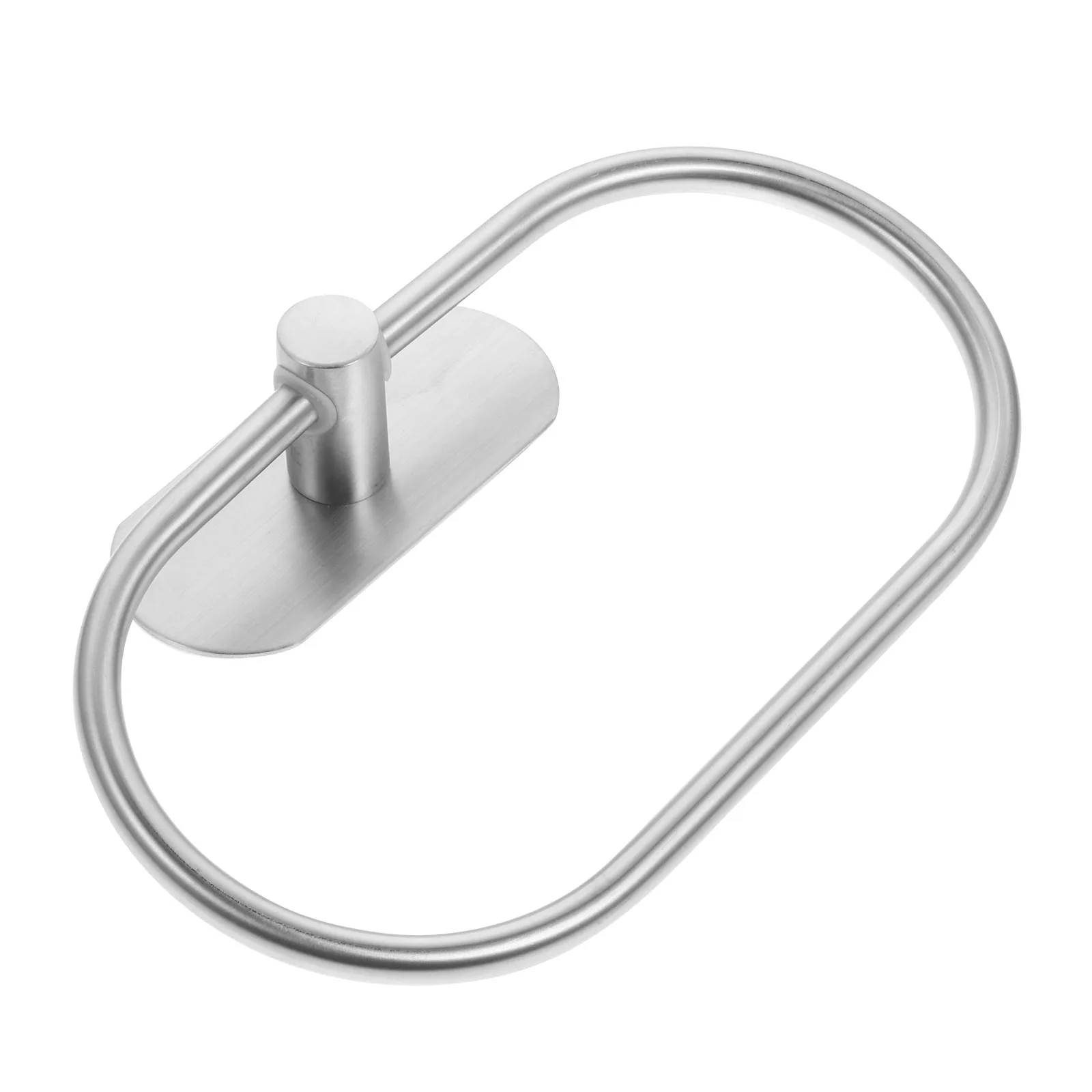 Bathroom Towel Ring Stainless Steel Smooth Edges Anti Rust Silver Wall Mount Pendant Set Hand Towel Holder Great For
Bathroom Towel Ring Stainless Steel Smooth Edges Anti Rust Silver Wall Mount Pendant Set Hand Towel Holder Great For