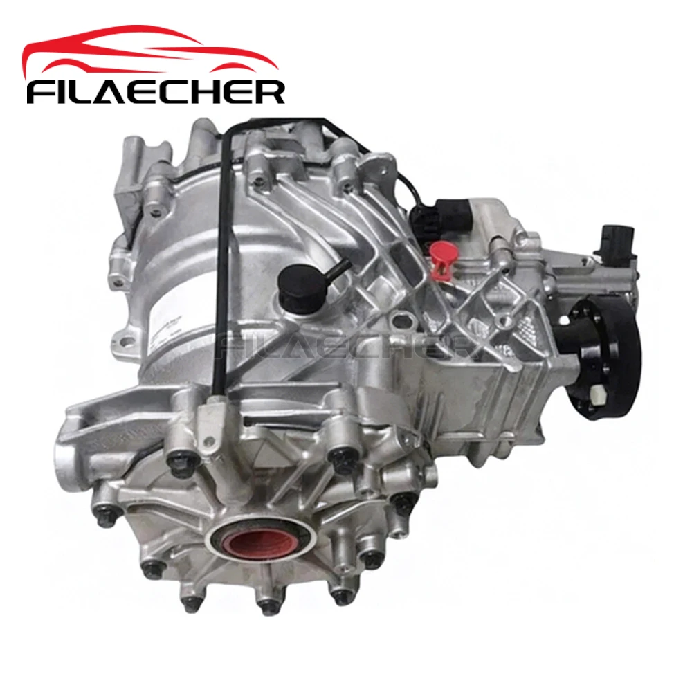 Разделительная коробка заднего моста в сборе 4N053 для Range Rover Evoque Discovery 2011-2018 LR101205 LR061681 LR101205 LR052118
Разделительная коробка заднего моста в сборе 4N053 для Range Rover Evoque Discovery 2011-2018 LR101205 LR061681 LR101205 LR052118