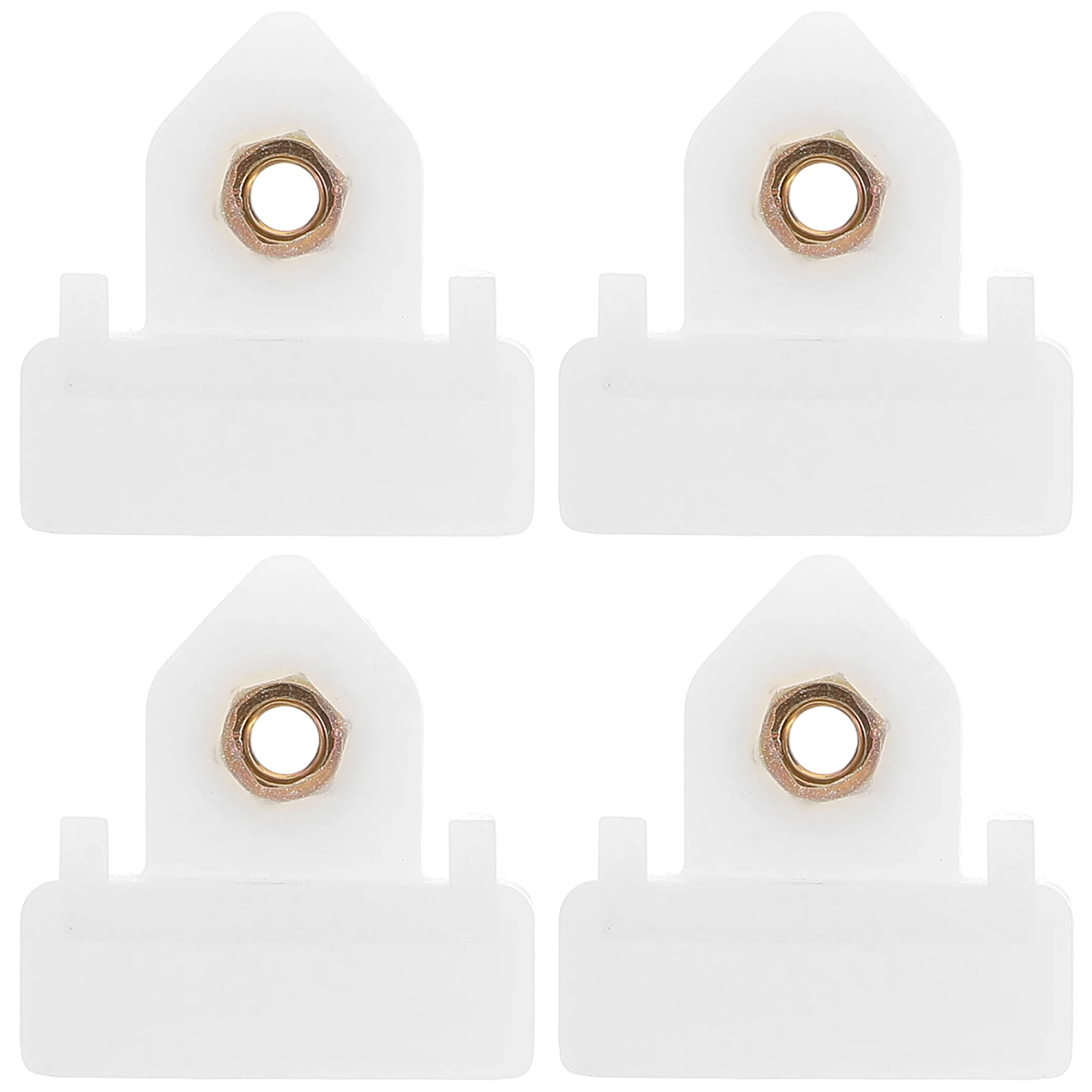 4 Pcs Car Window Glass Clip Clips Channel Door Regulator Convertible Clamps Doors and Windows
4 Pcs Car Window Glass Clip Clips Channel Door Regulator Convertible Clamps Doors and Windows