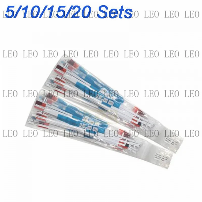 HH 5/10/15/20 Sets LCD Screen Adhesive Strips For iMac 21.5 A1418 A2116 2012-2018
HH 5/10/15/20 Sets LCD Screen Adhesive Strips For iMac 21.5 A1418 A2116 2012-2018