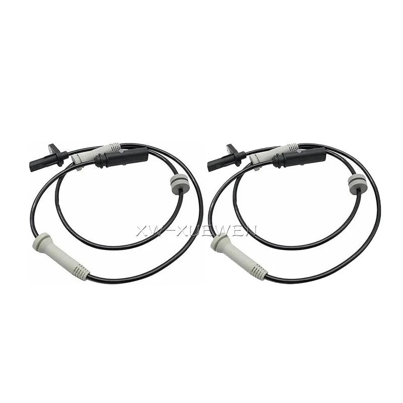 2PCS Wheel Speed Sensor 34526859602 34526874637 For BMW G12 740Le 740Li 750Li M760Li xDrive B48B20B B58B30A N63B44C N63B40B
2PCS Wheel Speed Sensor 34526859602 34526874637 For BMW G12 740Le 740Li 750Li M760Li xDrive B48B20B B58B30A N63B44C N63B40B