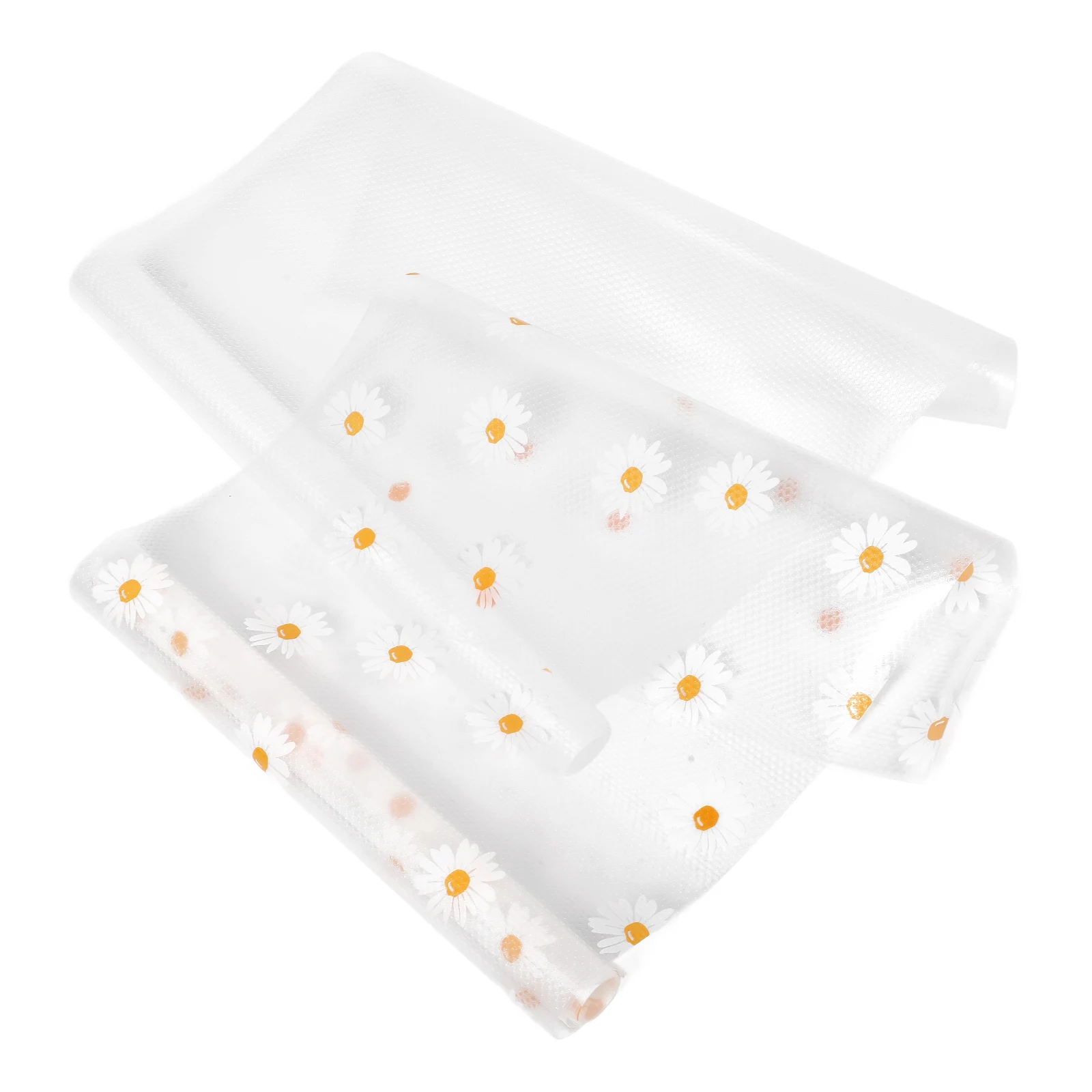 2pcs 2 Rolls Oil-proof Stickers Liner Cabinet Drawer Kitchen Shelf Paper Protection Mat Waterproof Non-slip Wardrobe Pad
2pcs 2 Rolls Oil-proof Stickers Liner Cabinet Drawer Kitchen Shelf Paper Protection Mat Waterproof Non-slip Wardrobe Pad