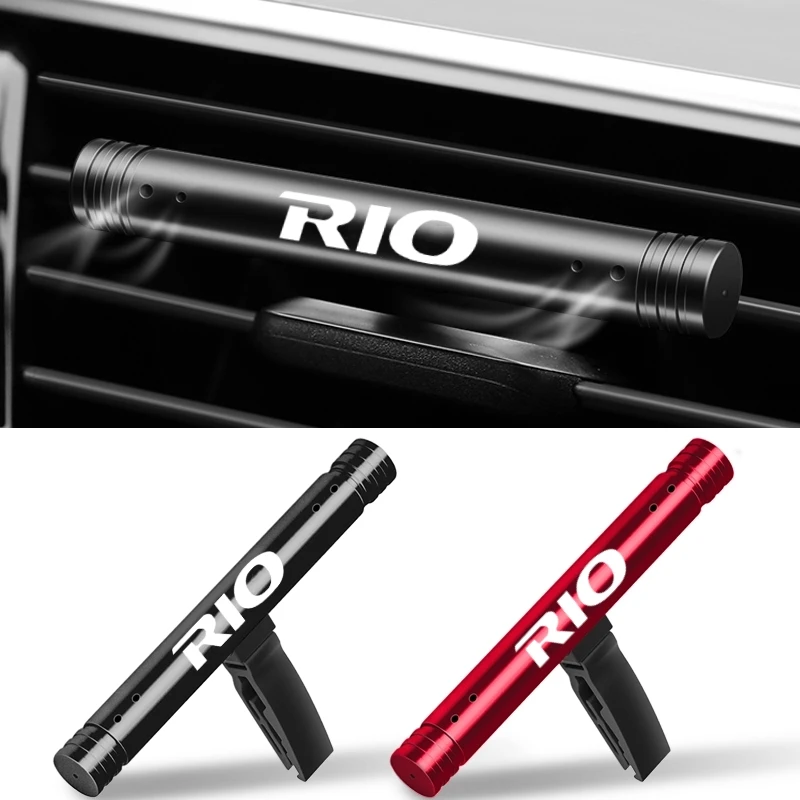 Car Air Vent Perfume Car Air Freshener Flavoring Smell Aroma Car Perfumes For KIA RIO 2012 2015 2017-2021 accessories
Car Air Vent Perfume Car Air Freshener Flavoring Smell Aroma Car Perfumes For KIA RIO 2012 2015 2017-2021 accessories