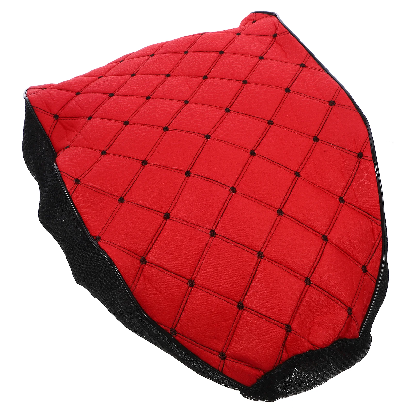 Cushion Cover Bike Seat Motorcycle Covers Protector Checkered for Scooter Seats Motorbike
Cushion Cover Bike Seat Motorcycle Covers Protector Checkered for Scooter Seats Motorbike