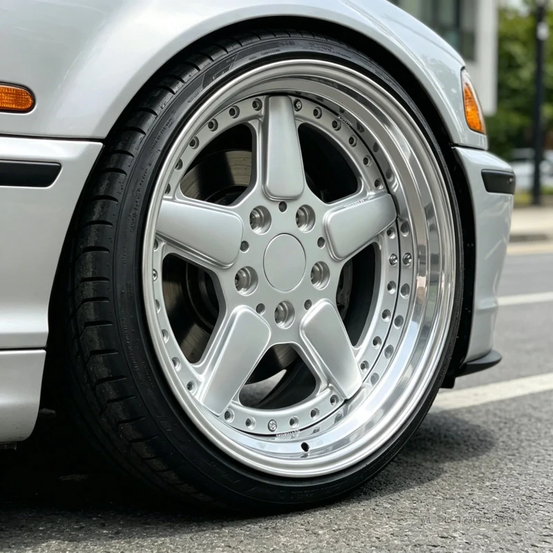2 Piece Forged 5x120 Wheels for BMW E46 E34 E90 E92 E60 E38 E39 E36 E32 17 18 19 Inch Rims Alloy Polish Lip Wheel
2 Piece Forged 5x120 Wheels for BMW E46 E34 E90 E92 E60 E38 E39 E36 E32 17 18 19 Inch Rims Alloy Polish Lip Wheel