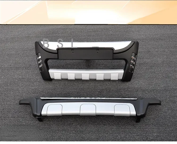 Accessories 2009-2012 For Subaru Outback Rear / Front Protective Panels Decorative Panels Bumper Protector Body Kit 
Accessories 2009-2012 For Subaru Outback Rear / Front Protective Panels Decorative Panels Bumper Protector Body Kit