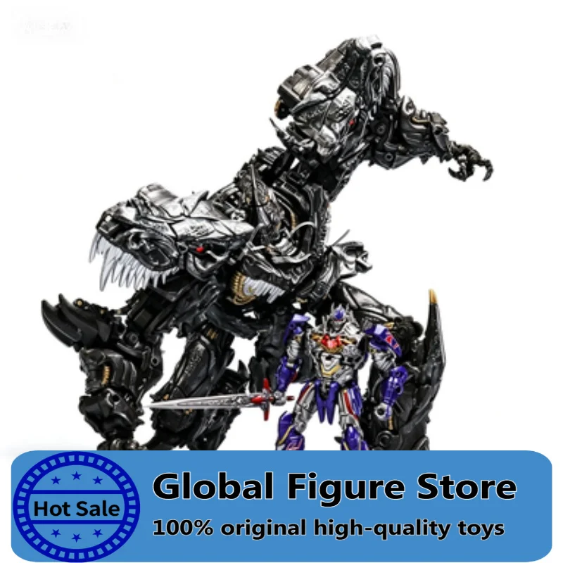 In Stock BMB Transformation ZS01 ZS-01 Shockwave Space Guardian SS Zeus Magic Extra Large 35cm Robot Collectible Gift
In Stock BMB Transformation ZS01 ZS-01 Shockwave Space Guardian SS Zeus Magic Extra Large 35cm Robot Collectible Gift