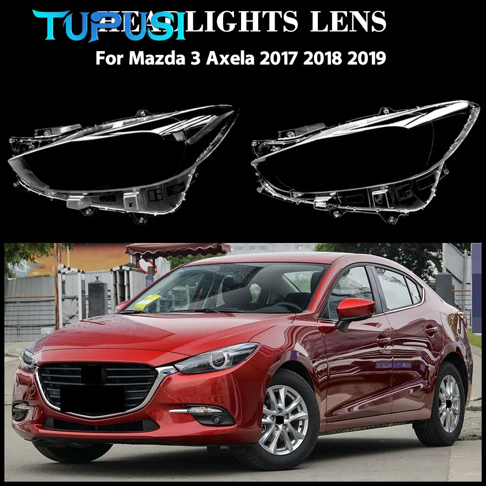 Headlight Shell Mask Transparent Headlamp Cover Lampshdade Plexiglass The Original Lampshade For Mazda 3 Axela 2017 2018 2019
Headlight Shell Mask Transparent Headlamp Cover Lampshdade Plexiglass The Original Lampshade For Mazda 3 Axela 2017 2018 2019