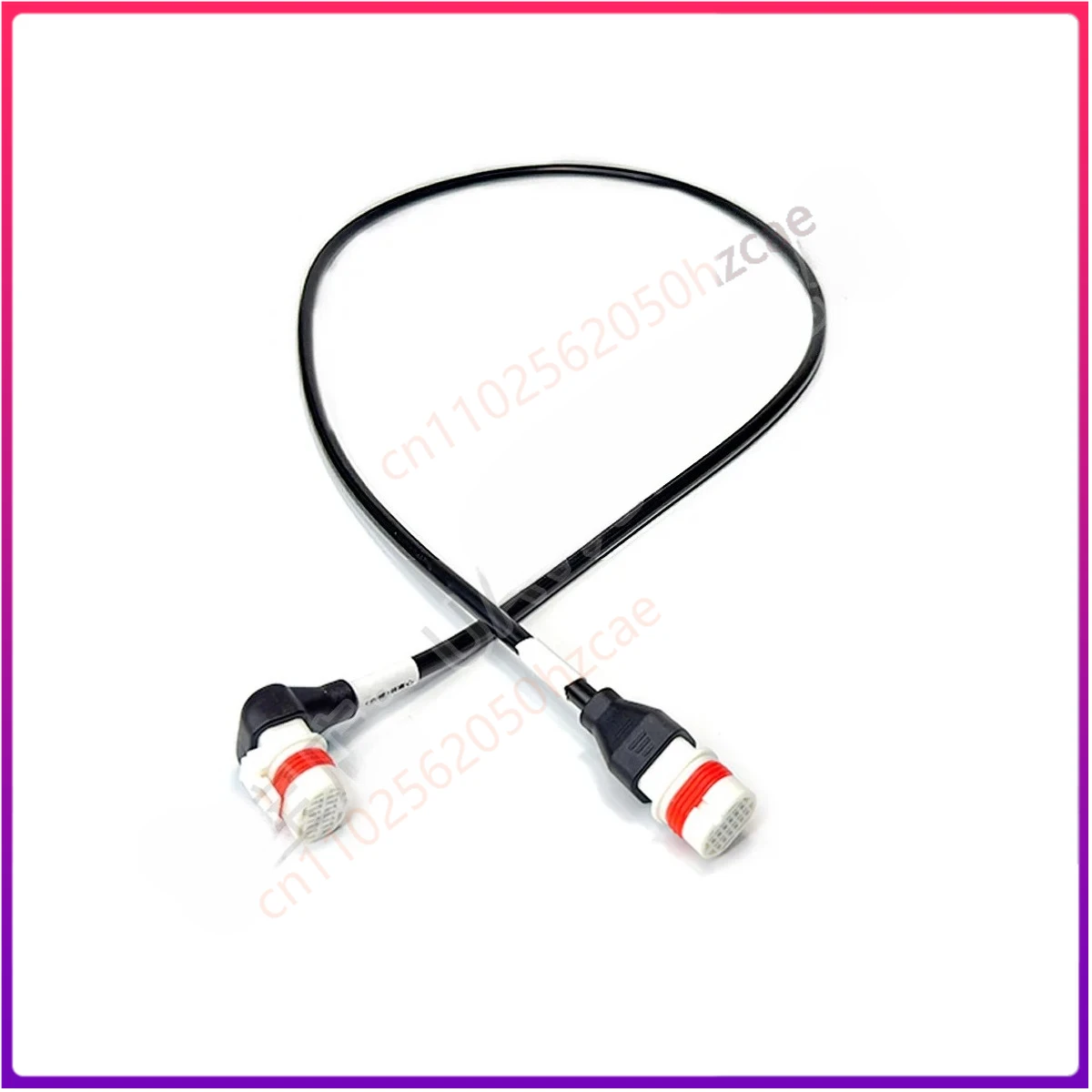 For DJI T50 Front Centrifugal Power Supply Line For Agricultural Plant Protection Drone Brand New Accessories 000993.03
For DJI T50 Front Centrifugal Power Supply Line For Agricultural Plant Protection Drone Brand New Accessories 000993.03