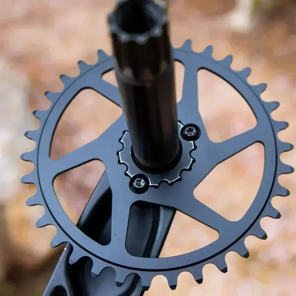 Direct Mount Chainring Oval Narrow Wide Teeth Chainwheel 30t 36 36t For Sram Eagle XX1 X1 X01 XO X9 NX SX Bike Tray
Direct Mount Chainring Oval Narrow Wide Teeth Chainwheel 30t 36 36t For Sram Eagle XX1 X1 X01 XO X9 NX SX Bike Tray