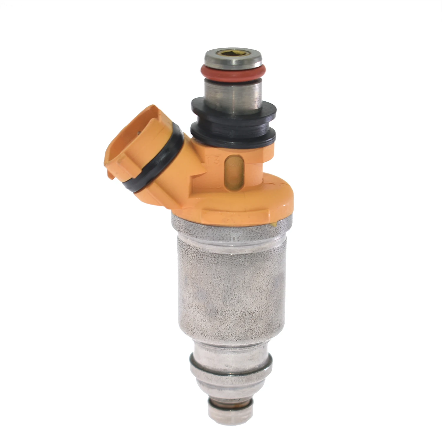 Fuel Injector Nozzle 195500-5800, OEM Replacement Auto Part
Fuel Injector Nozzle 195500-5800, OEM Replacement Auto Part