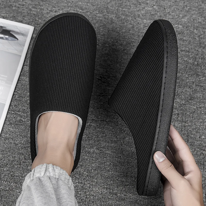 Мужские тапочки, зимняя обувь, теплые тапочки, мужские домашние и уличные прогулочные тапочки, кроссовки, мужская повседневная обувь pantuflas hombre
Мужские тапочки, зимняя обувь, теплые тапочки, мужские домашние и уличные прогулочные тапочки, кроссовки, мужская повседневная обувь pantuflas hombre