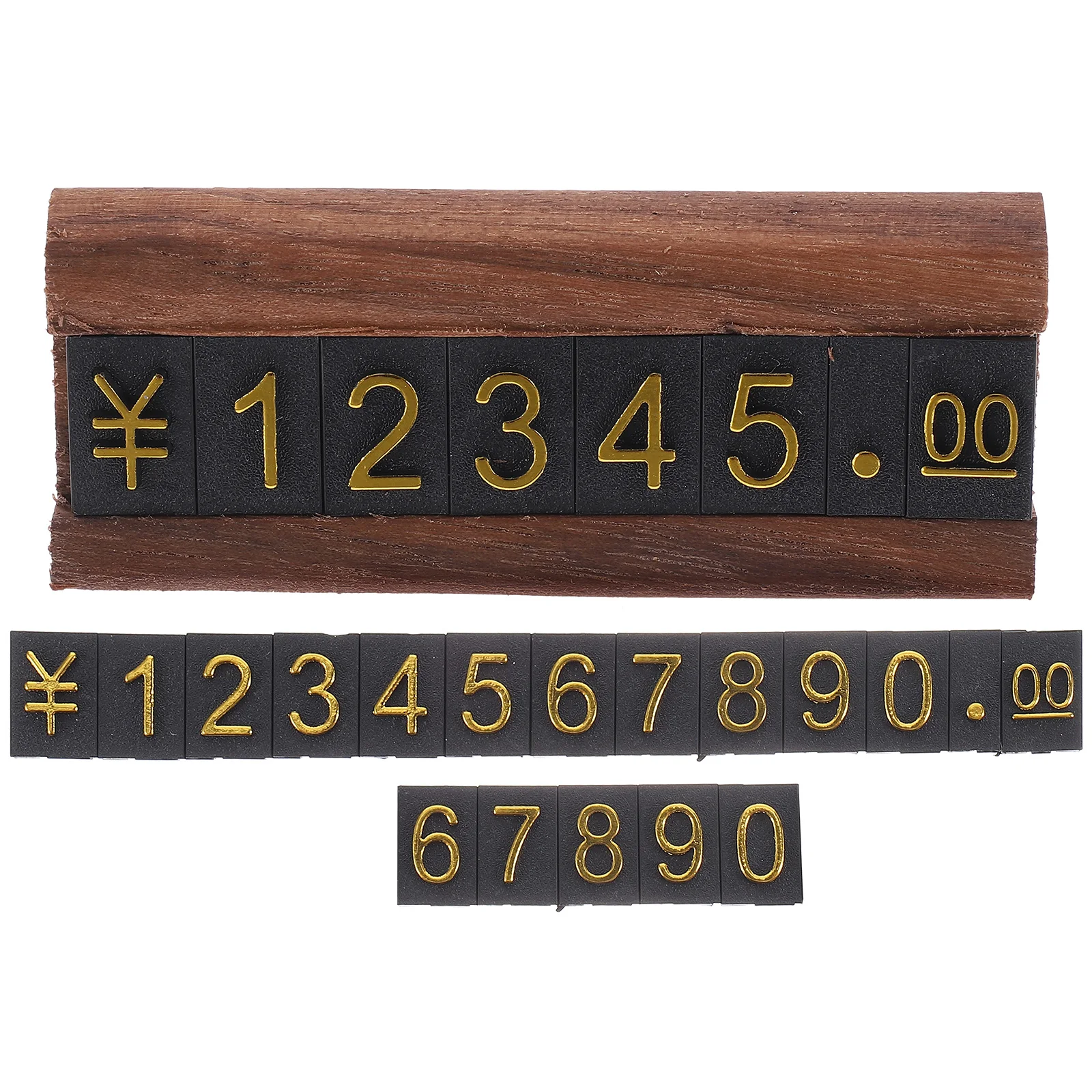 1 set 2 Sets Price Tags Plastic Price Tag Cubes Display Stands For Jewelry Stores Retail Counters Clear Digital Bars
1 set 2 Sets Price Tags Plastic Price Tag Cubes Display Stands For Jewelry Stores Retail Counters Clear Digital Bars