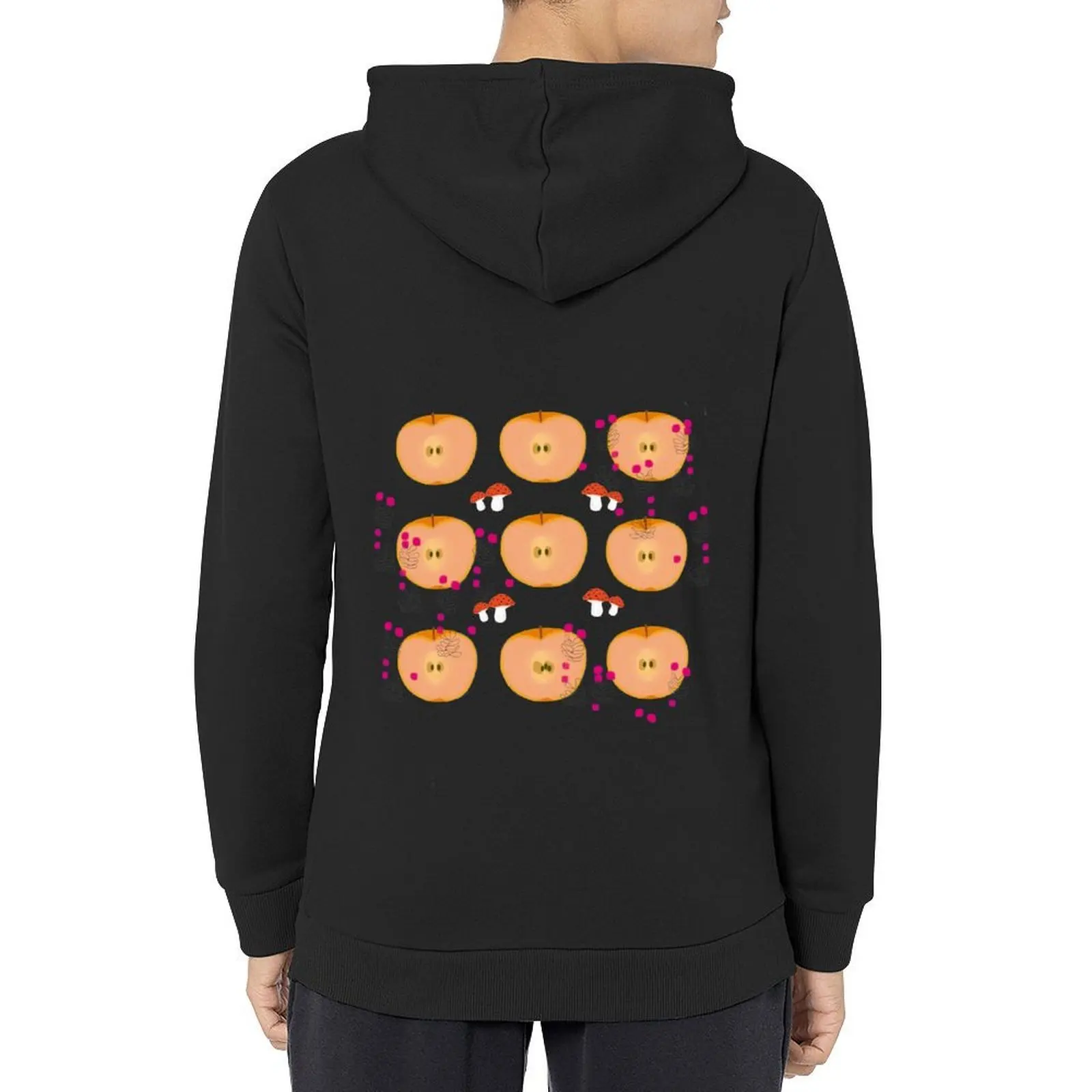 Pattern the 9 mushroom apples Hoodie graphic t shirts men fashion men autumn new products mens clothing men's hoodie sweatshirt
Pattern the 9 mushroom apples Hoodie graphic t shirts men fashion men autumn new products mens clothing men's hoodie sweatshirt