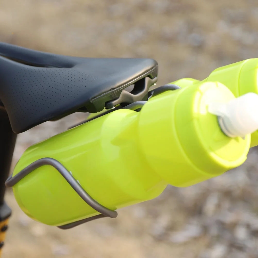 Bike Water Bottle Holder With Screw For Swat Saddle System Ultralight Carbon Fiber Bicycle Kettle Rack Mount Saet Cycling Parts
Bike Water Bottle Holder With Screw For Swat Saddle System Ultralight Carbon Fiber Bicycle Kettle Rack Mount Saet Cycling Parts