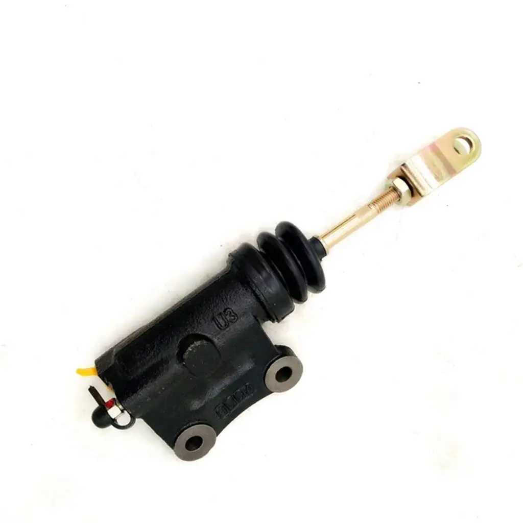 Original Auto parts High quality Clutch Slave Cylinder for Foton truck OEM: 1104916200039
Original Auto parts High quality Clutch Slave Cylinder for Foton truck OEM: 1104916200039