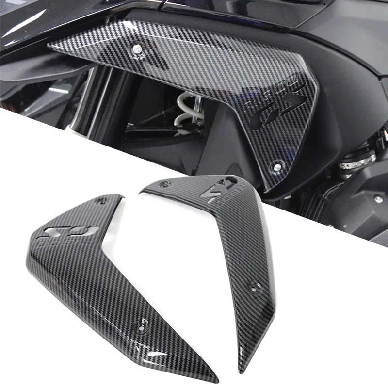 Motorcycle Accessories Cooling Water Tank Side Cover Panel Frame Guard Fairing Protector For R1300GS R1300 GS 2023 2024 2025
Motorcycle Accessories Cooling Water Tank Side Cover Panel Frame Guard Fairing Protector For R1300GS R1300 GS 2023 2024 2025