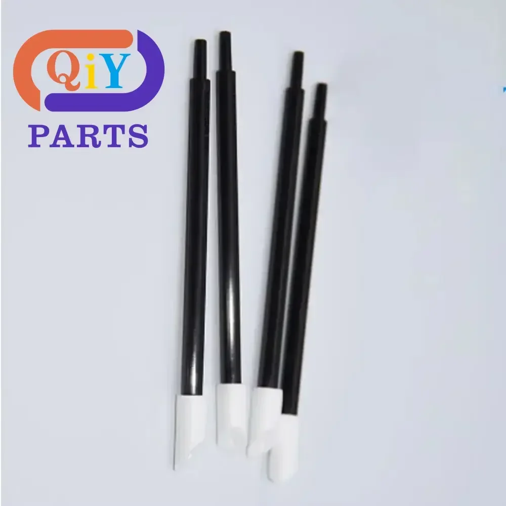 50PCS T-21 Cleaning Swabs, Perfectly Fit for Ruby stick, Powerfully Clean Printheads
50PCS T-21 Cleaning Swabs, Perfectly Fit for Ruby stick, Powerfully Clean Printheads
