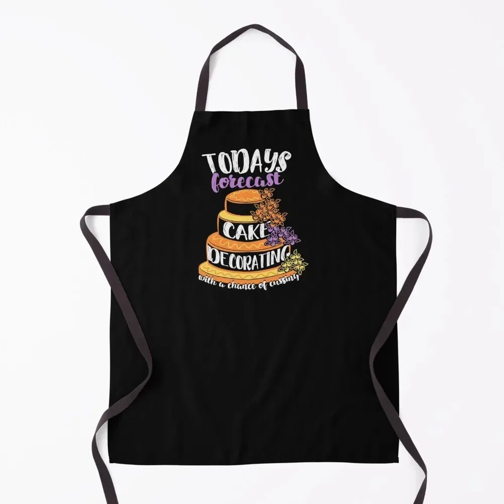 Cake Decorating With A Chance Of Cussing Gift Apron Hairdresser chef for man Women's Dress Kitchen Supplies Idea Goods Apron
Cake Decorating With A Chance Of Cussing Gift Apron Hairdresser chef for man Women's Dress Kitchen Supplies Idea Goods Apron