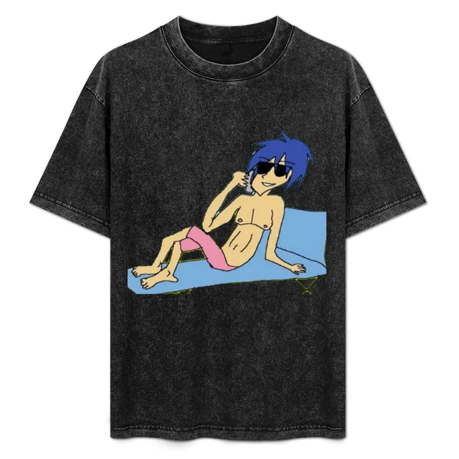 Hitoshi-san T-Shirt Dry Fit Athletic Short Sleeve Shirt
Hitoshi-san T-Shirt Dry Fit Athletic Short Sleeve Shirt