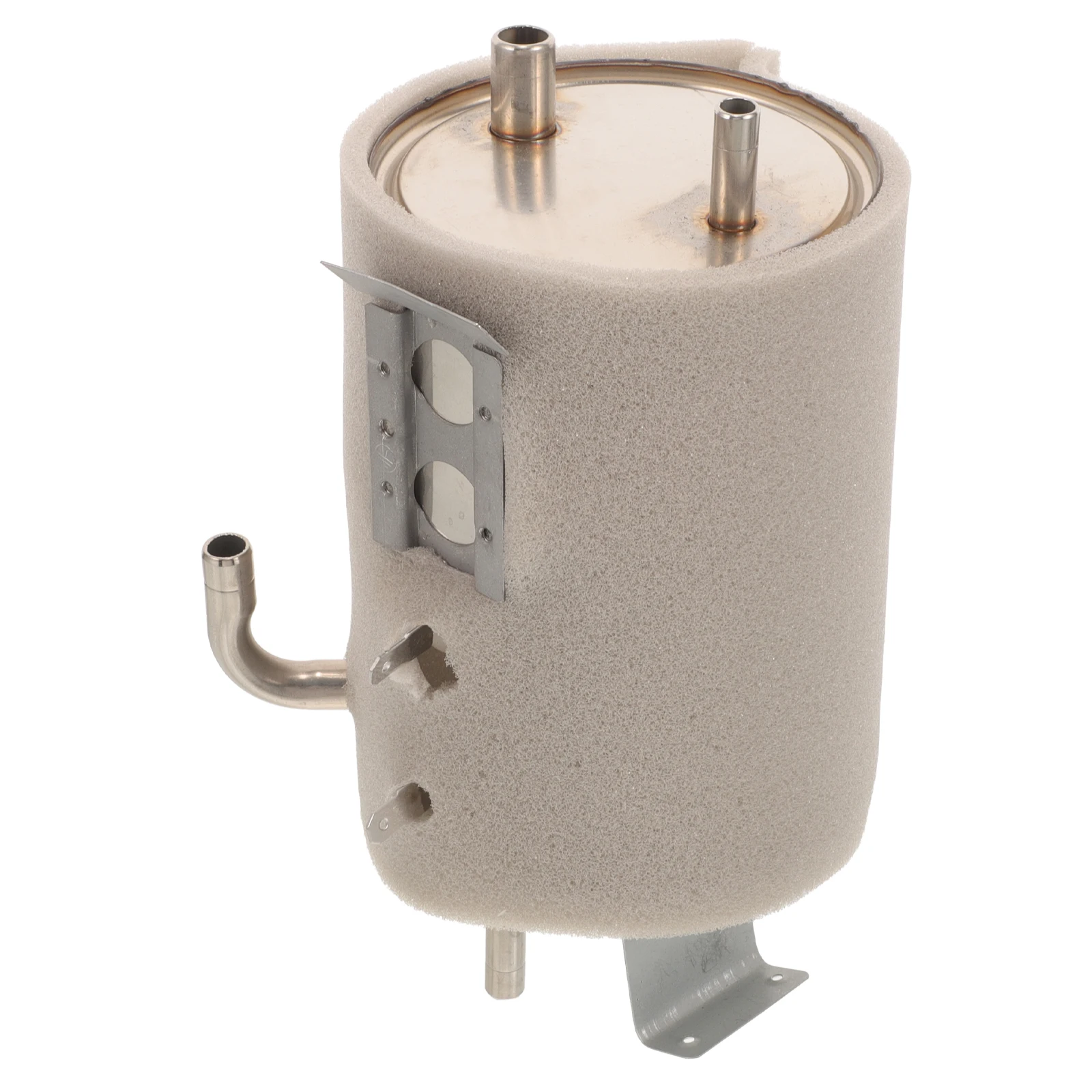 Stainless Steel Water Dispenser Heater Inner Tank 5L Energy-saving Hot Cold Replacement Parts Accessories Kitchen Bar Supplies
Stainless Steel Water Dispenser Heater Inner Tank 5L Energy-saving Hot Cold Replacement Parts Accessories Kitchen Bar Supplies