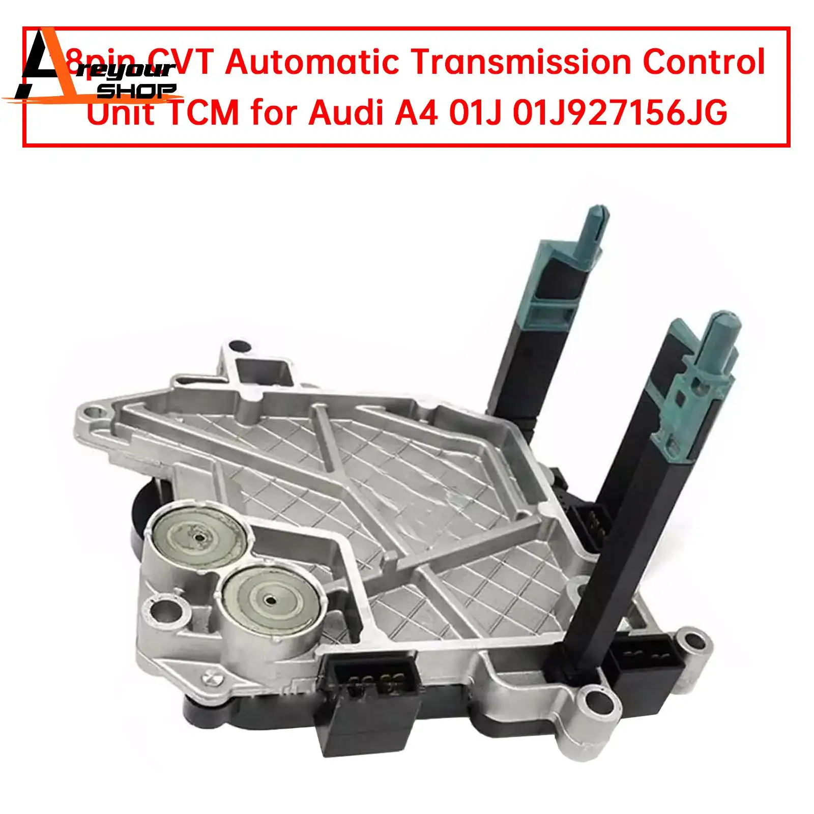 18-контактный блок управления автоматической коробкой передач CVT TCM для Audi A4 01J 01J 927156 JG
18-контактный блок управления автоматической коробкой передач CVT TCM для Audi A4 01J 01J 927156 JG