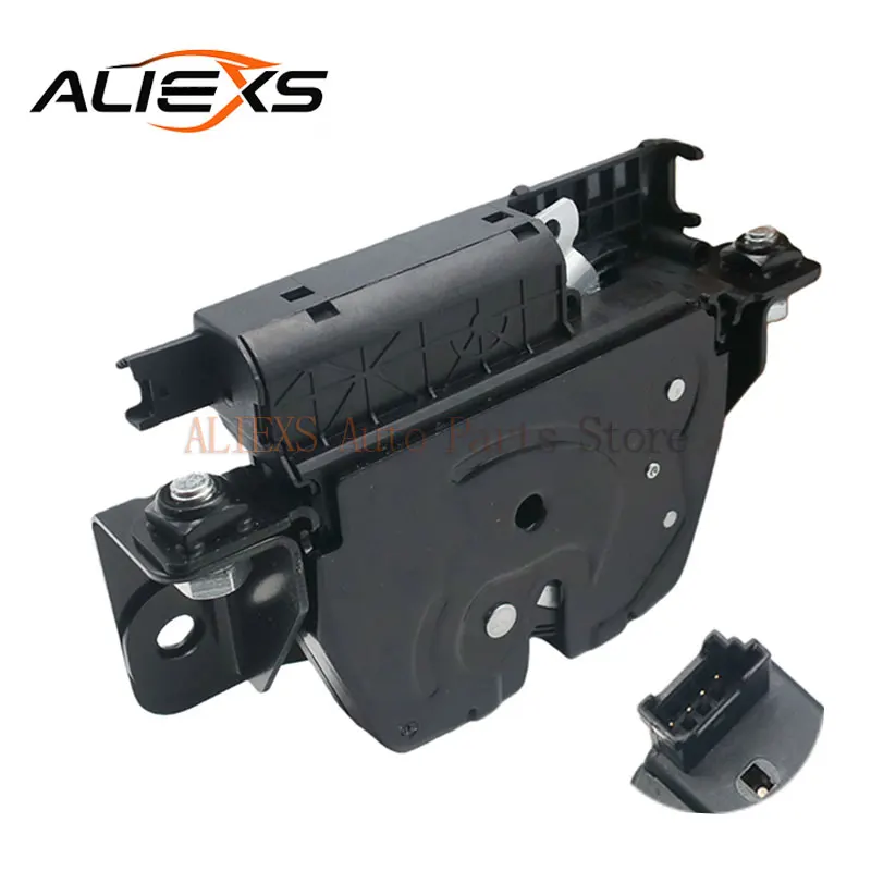 Замок крышки багажника, привод задней защелки 51247233025 для BMW 4GC F36 2014-2021 X3 F25 2011-2017, высококачественные автозапчасти
Замок крышки багажника, привод задней защелки 51247233025 для BMW 4GC F36 2014-2021 X3 F25 2011-2017, высококачественные автозапчасти