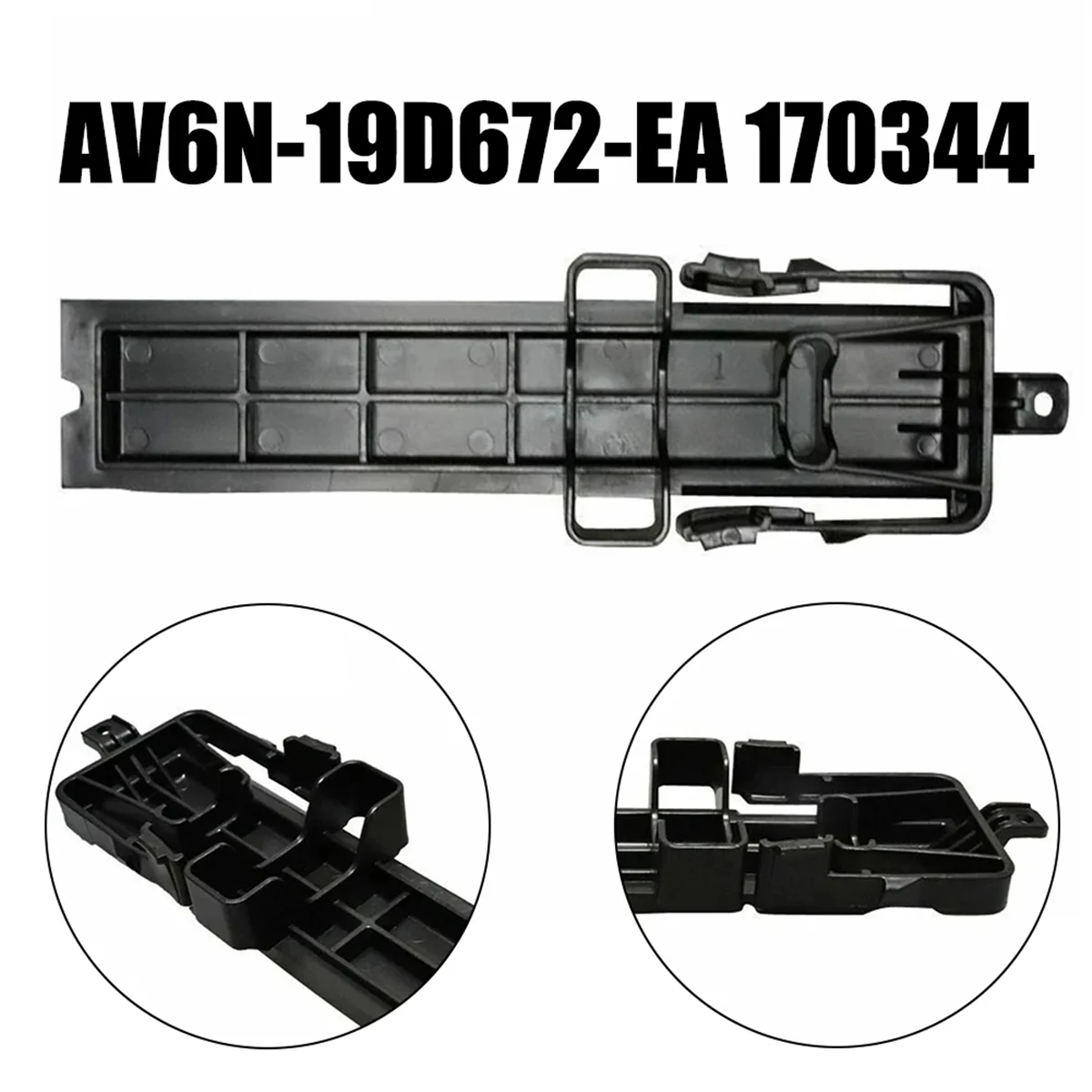 1703440 AV6N-19D672-EA Car Filter Regulator Cover Air Conditioning Filter Core Cover Plate Cooling Rack for
1703440 AV6N-19D672-EA Car Filter Regulator Cover Air Conditioning Filter Core Cover Plate Cooling Rack for