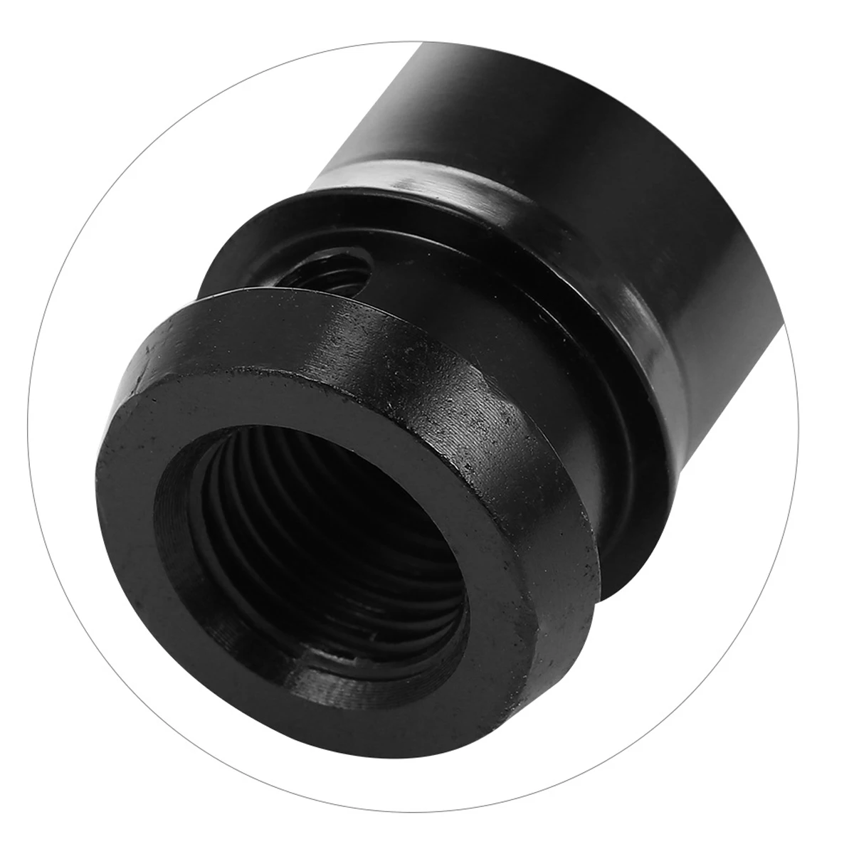 Vehicle Gear Knob Extender Adjustable Shifter Lever Durable Anti-Rust Rotatable Multiple Positions Shorter Stroke
Vehicle Gear Knob Extender Adjustable Shifter Lever Durable Anti-Rust Rotatable Multiple Positions Shorter Stroke