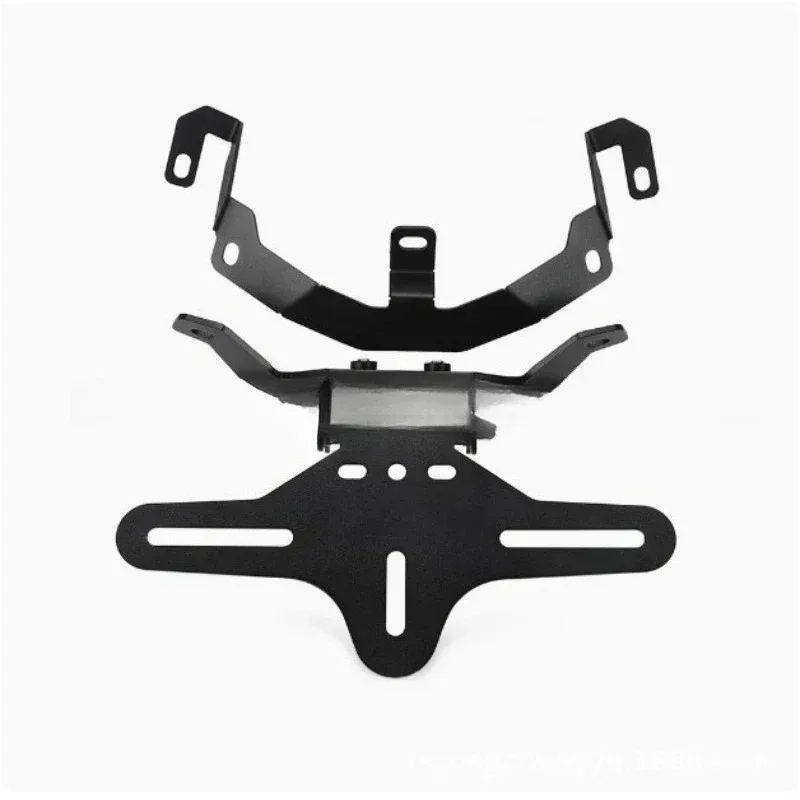 2023 мотоциклетный задний фонарь, держатель номерного знака, кронштейн, аккуратный фиксатор крыла, задняя сигнальная лампа, новая пластина для CFMOTO 800nk NK800
2023 мотоциклетный задний фонарь, держатель номерного знака, кронштейн, аккуратный фиксатор крыла, задняя сигнальная лампа, новая пластина для CFMOTO 800nk NK800