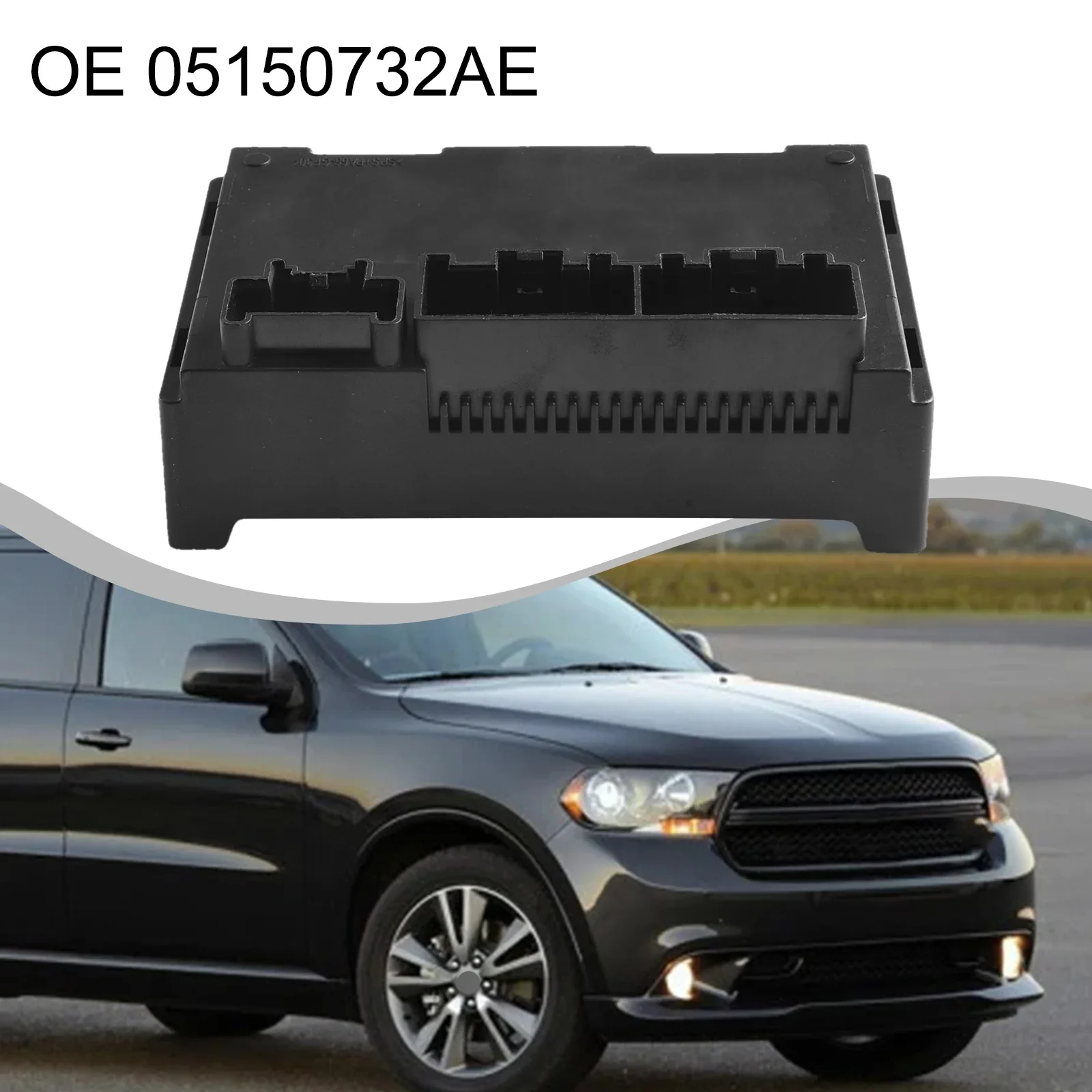 Новая деталь для автомобильного шасси с модулем управления для JeepGrandCherokee для Durango, детали для автомобильных шасси
Новая деталь для автомобильного шасси с модулем управления для JeepGrandCherokee для Durango, детали для автомобильных шасси