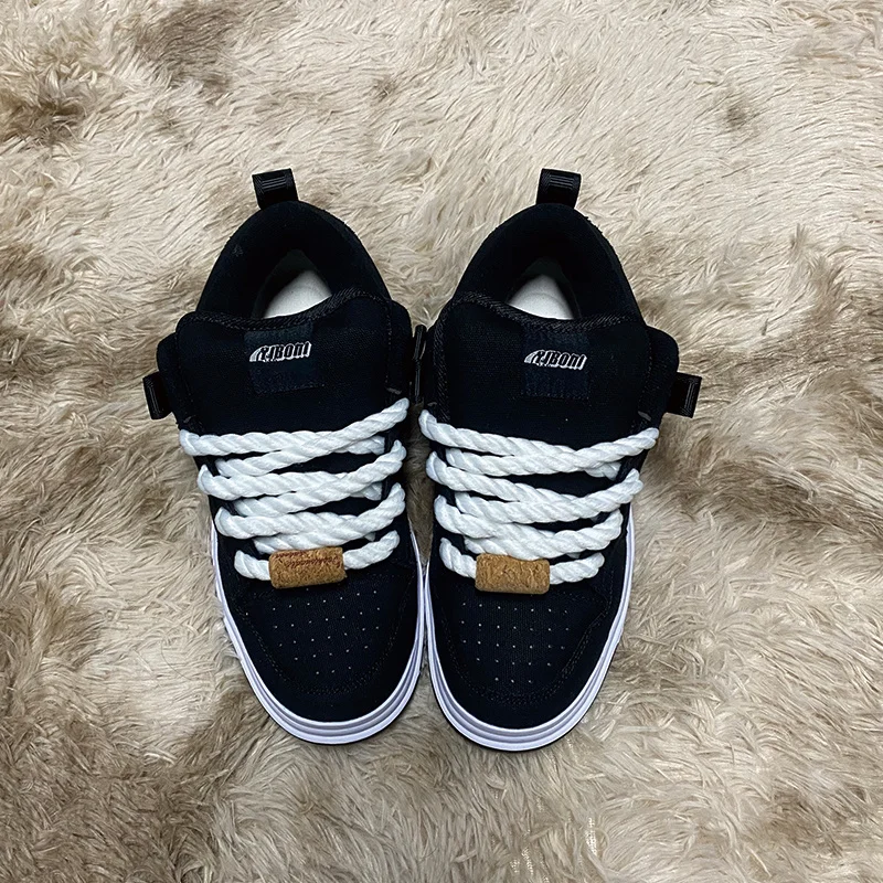 New Autumn and Winter Classic Black Thick-Tongue Loafers, Large Size Shoes, Breathable Casual Shoes, Comfortable, Non-Slip, Wear-Resistant, Casual Versatile Solid Color Canvas Shoes for Men
New Autumn and Winter Classic Black Thick-Tongue Loafers, Large Size Shoes, Breathable Casual Shoes, Comfortable, Non-Slip, Wear-Resistant, Casual Versatile Solid Color Canvas Shoes for Men