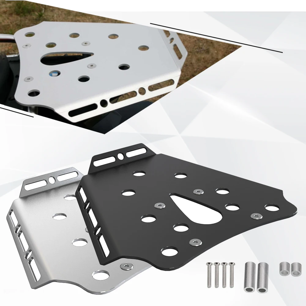 Rear Rack Luggage Cargo Rack Support Shelf Holder FOR BMW F800 F700 F650 GS F800GS F700GS F650GS Adventure 2008-2018 2017 2016
Rear Rack Luggage Cargo Rack Support Shelf Holder FOR BMW F800 F700 F650 GS F800GS F700GS F650GS Adventure 2008-2018 2017 2016