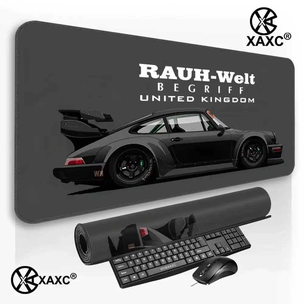 Racing XAXC Mouse Pad large keyboard mouse desk pad non-slip rubber gaming mouse pad laptop mouse carpet
Racing XAXC Mouse Pad large keyboard mouse desk pad non-slip rubber gaming mouse pad laptop mouse carpet