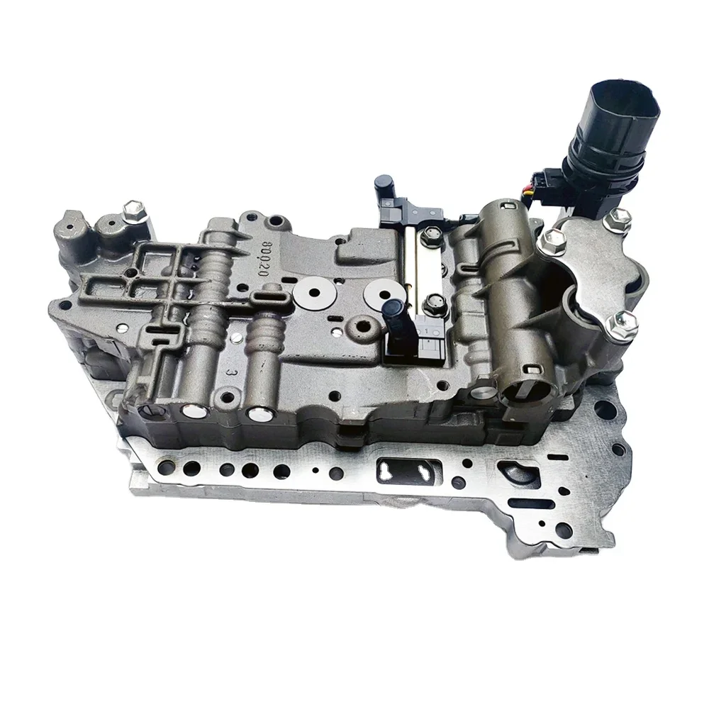 U660E U660 Automatic Transmission Valve Body 6-Speed For TOYOTA LEXUS ES350 HIGHLANDER RAV4 CAMRY 06-11 Car Accessories
U660E U660 Automatic Transmission Valve Body 6-Speed For TOYOTA LEXUS ES350 HIGHLANDER RAV4 CAMRY 06-11 Car Accessories