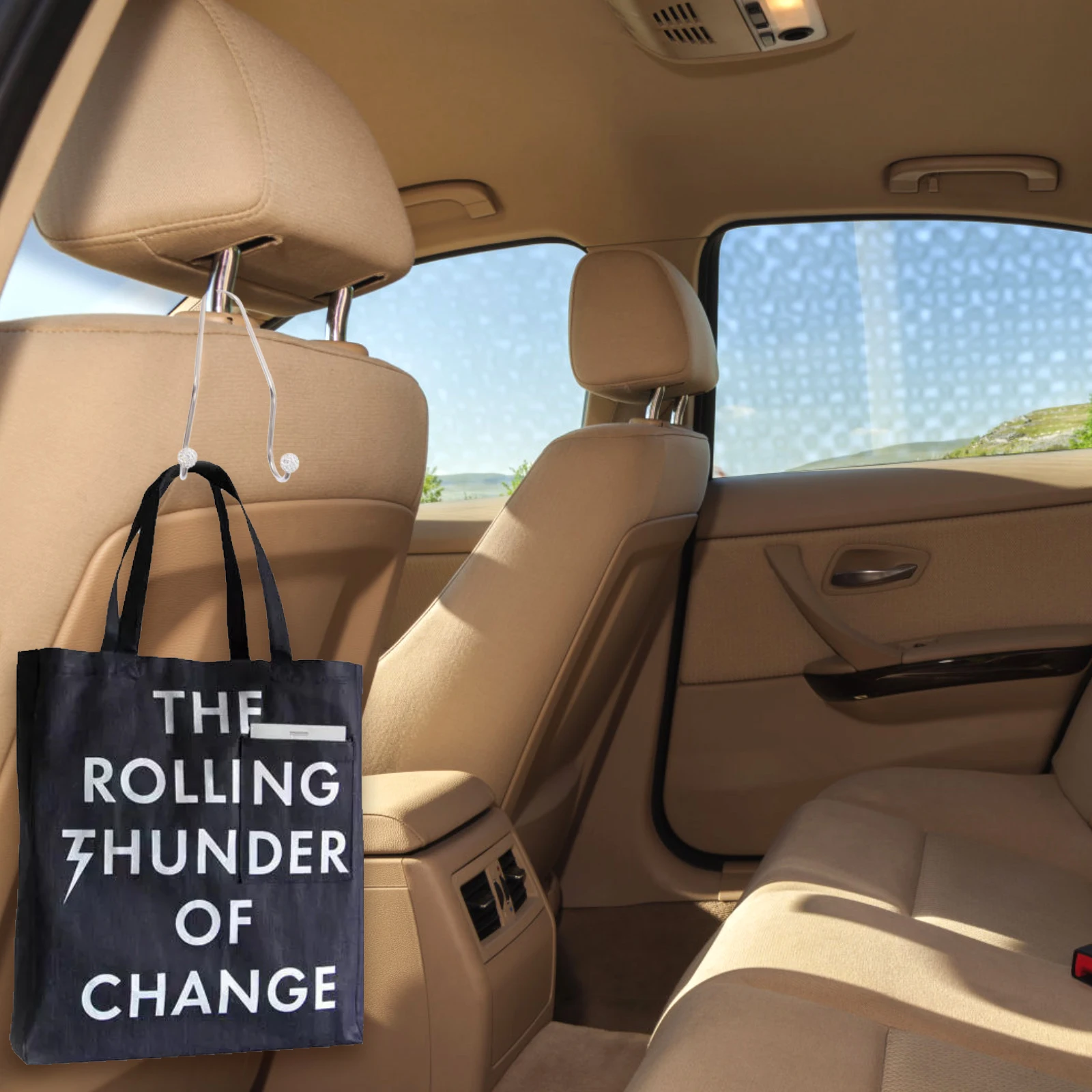 4pcs Car Headrest Hooks Stainless Steel Colored Diamond Storage Seatback Hangers Vehicle Grocery Umbrella Handbag Holder Space
4pcs Car Headrest Hooks Stainless Steel Colored Diamond Storage Seatback Hangers Vehicle Grocery Umbrella Handbag Holder Space