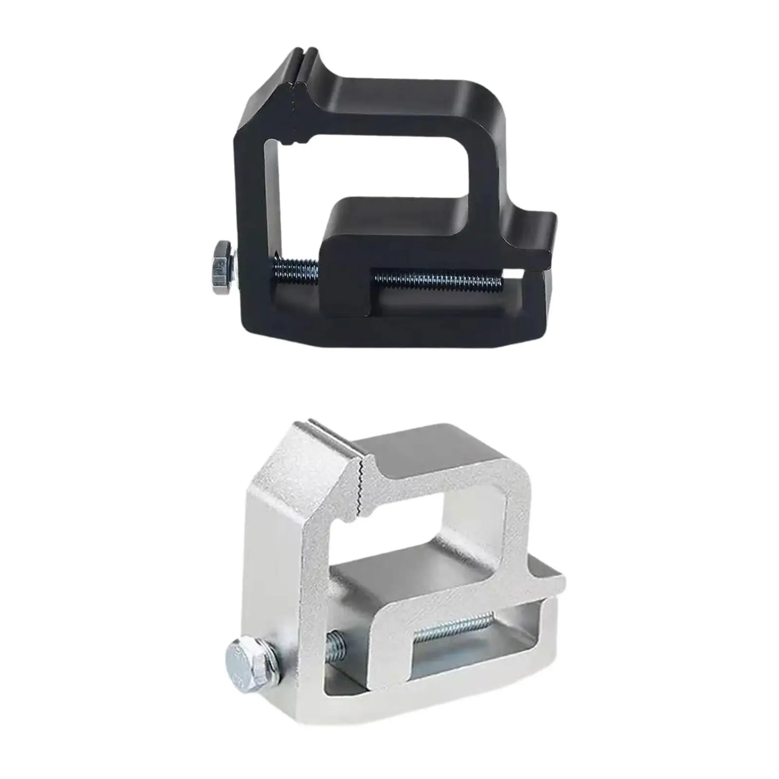 Truck Cap Mounting Clamp Easy Installation Heavy Duty Professional Aluminum Replace Parts Camper Shell Topper Canopy Clamp
Truck Cap Mounting Clamp Easy Installation Heavy Duty Professional Aluminum Replace Parts Camper Shell Topper Canopy Clamp