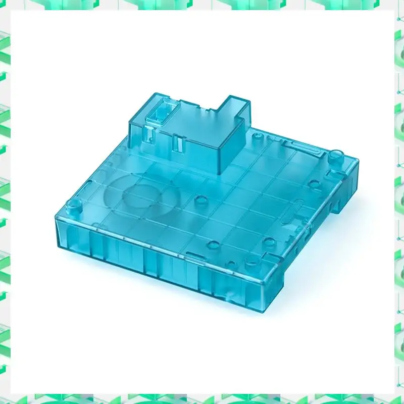 3C Electron 2025For Bitfunx NGC Transparent Box Replacement Case For DOL-001 /DOL-101 NGC Gamecube Retro Video Game Console B,20
3C Electron 2025For Bitfunx NGC Transparent Box Replacement Case For DOL-001 /DOL-101 NGC Gamecube Retro Video Game Console B,20