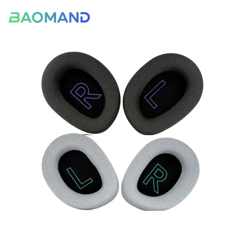 Replacement Original version Mesh Foam Cushion Ear Pads For Logitech G522 Wireless Headphones Earmuff Repair Parts
Replacement Original version Mesh Foam Cushion Ear Pads For Logitech G522 Wireless Headphones Earmuff Repair Parts