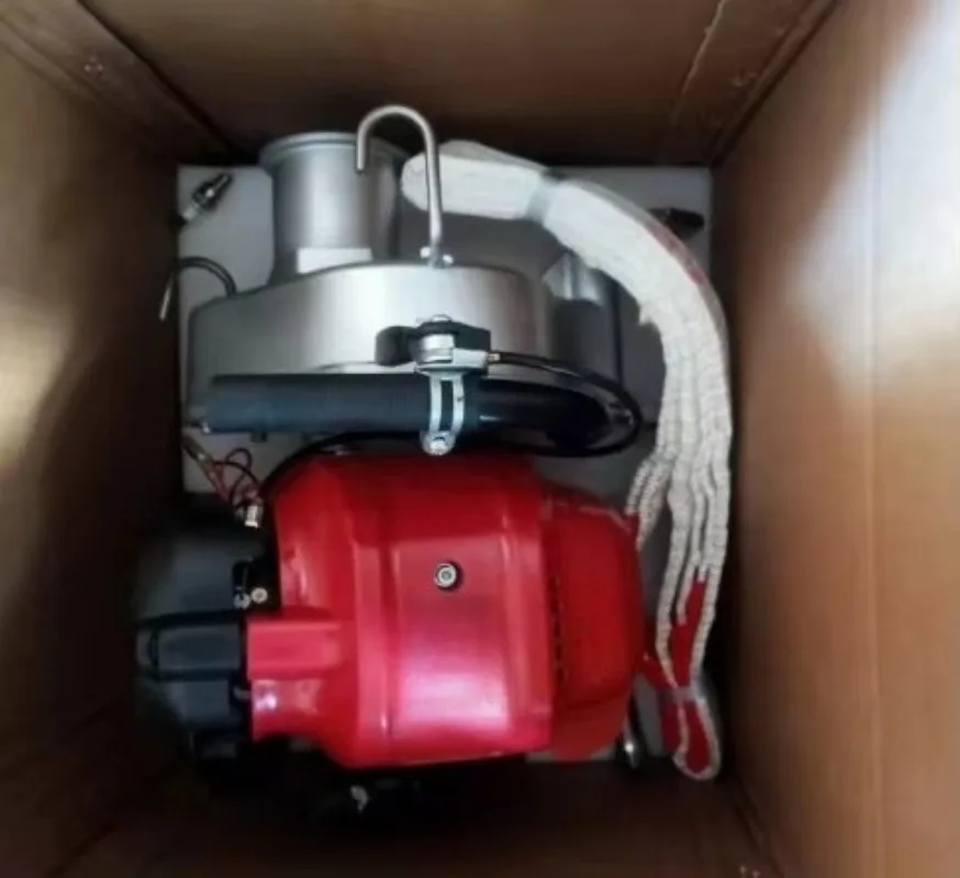Portable Powered Winch Small Portable Engine Winch
Portable Powered Winch Small Portable Engine Winch