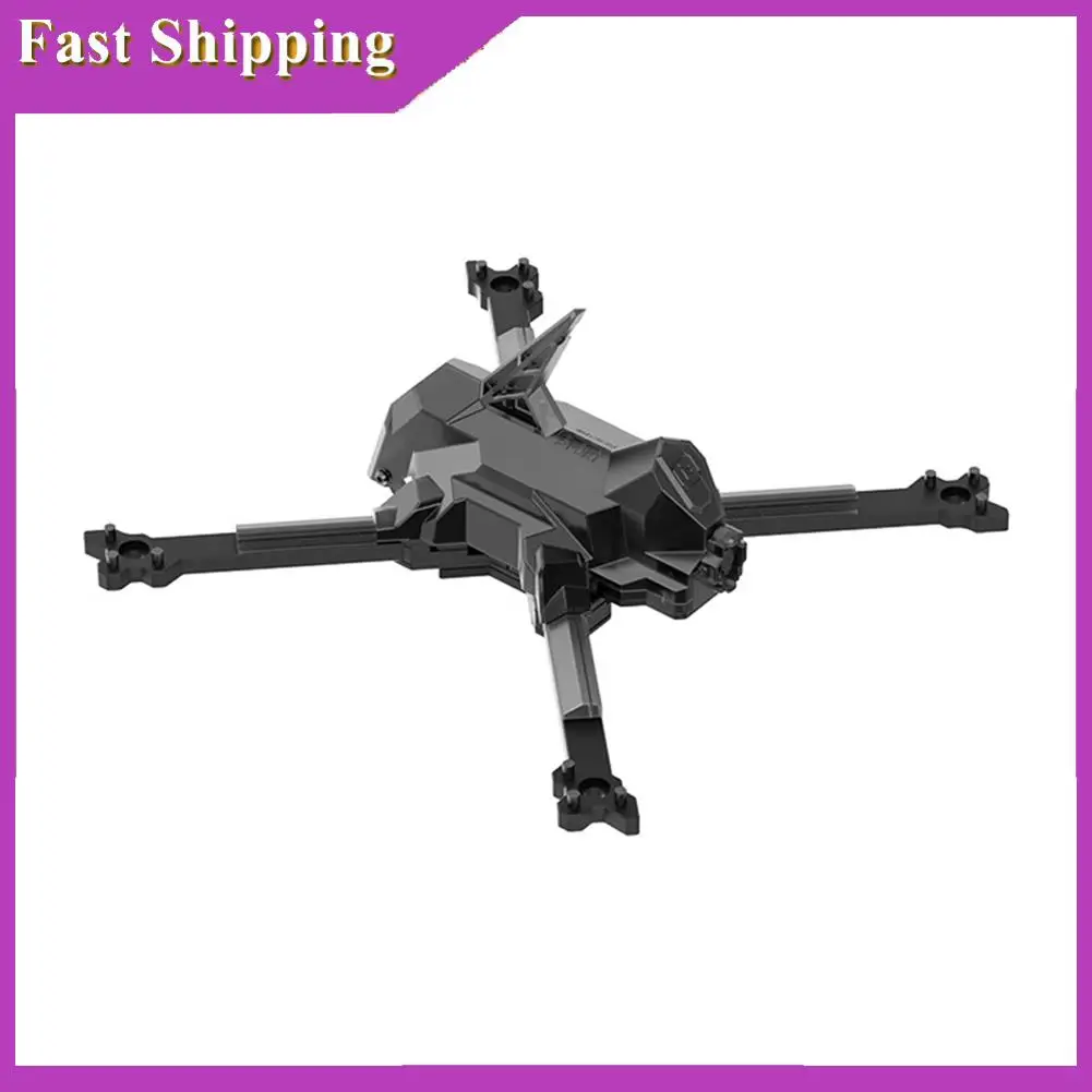 ABRI-5Inch FPV Sport Race Drone Frame Kit X-Type Frame Kit 5.5Mm Arm For RC FPV Quadcopter Drone
ABRI-5Inch FPV Sport Race Drone Frame Kit X-Type Frame Kit 5.5Mm Arm For RC FPV Quadcopter Drone