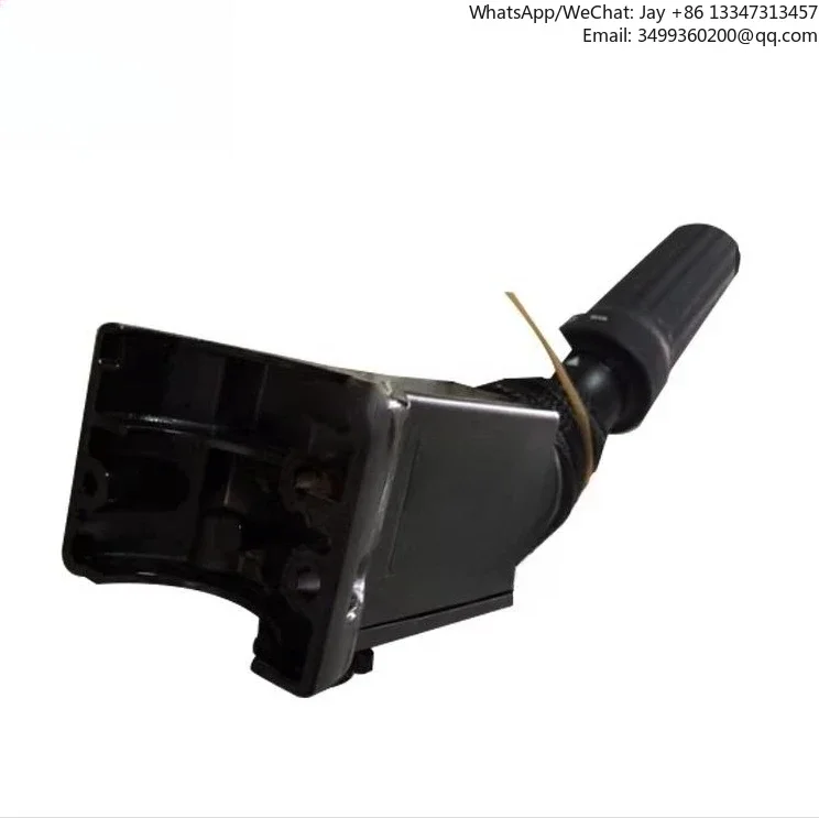 Advance transmission parts 0501 216 205 0501216205 gear selector lever
Advance transmission parts 0501 216 205 0501216205 gear selector lever