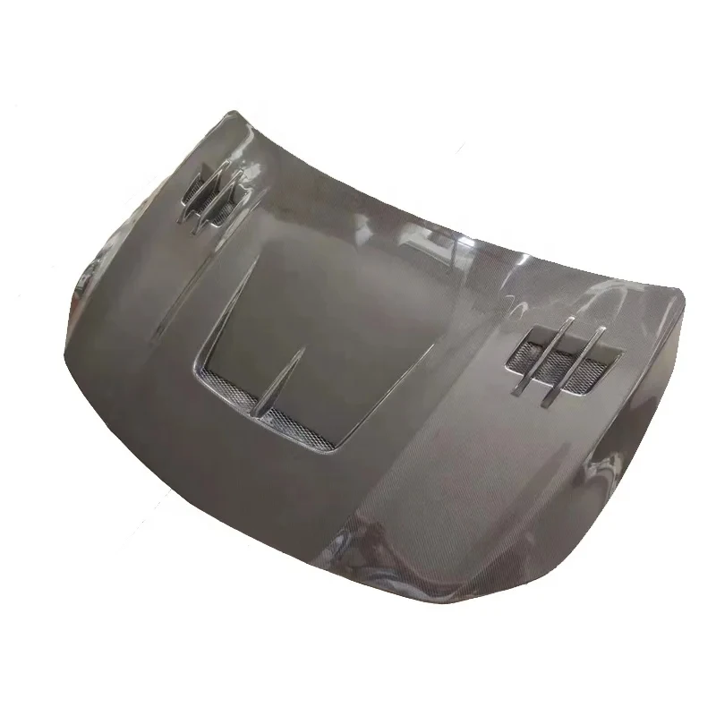 High Quality Carbon Fiber Hood For CLA Class W117 CLA200 CLA220 CLA250 CLA260
High Quality Carbon Fiber Hood For CLA Class W117 CLA200 CLA220 CLA250 CLA260