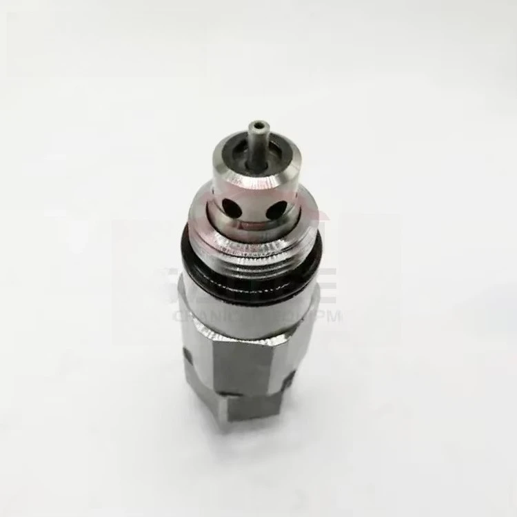 2555661 Relief Valve fits for Cat 320C Relief Valve 255-5661
2555661 Relief Valve fits for Cat 320C Relief Valve 255-5661