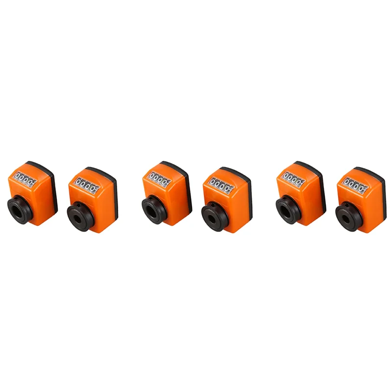 2025 Trend 6 Pcs Digital Position Display 8Mm, 12Mm Digital Position Indicator Machine Industry Counter
2025 Trend 6 Pcs Digital Position Display 8Mm, 12Mm Digital Position Indicator Machine Industry Counter