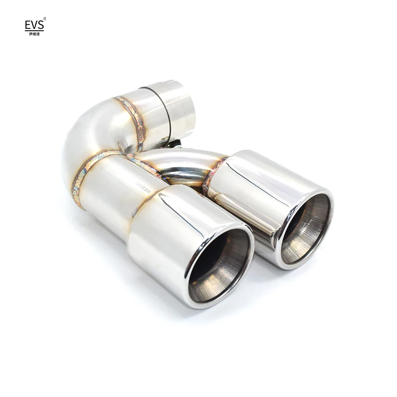 For BMW 118i F20 F21 1 Pcs Stainless Steel Carbon Fiber Dual Exhaust Tip Car Exhaust Muffler Tip Tailpipe 63mm Nozzle
For BMW 118i F20 F21 1 Pcs Stainless Steel Carbon Fiber Dual Exhaust Tip Car Exhaust Muffler Tip Tailpipe 63mm Nozzle