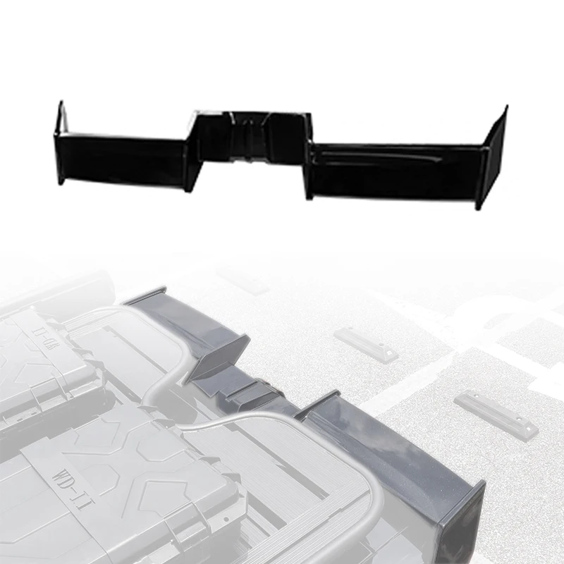 High Quality ABS Integrated Tail Spoiler Monolithic Rear Wing for Icar 03 Jaecoo J6 2025 Accessories
High Quality ABS Integrated Tail Spoiler Monolithic Rear Wing for Icar 03 Jaecoo J6 2025 Accessories