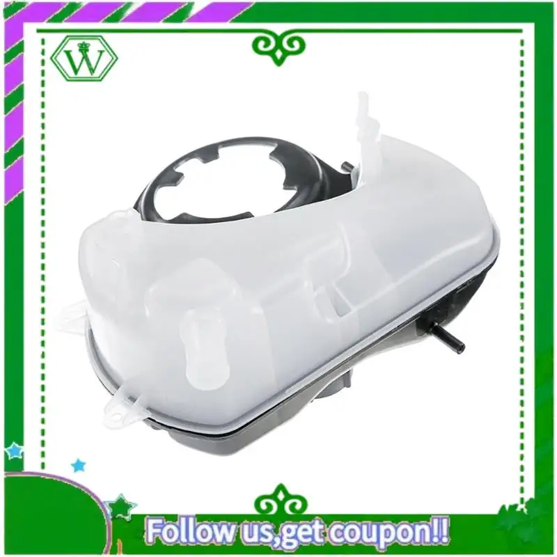 AC34-Radiator Coolant Expansion Header Tank With Cap For Jaguar X-Type C2S46861 1X438K218AG
AC34-Radiator Coolant Expansion Header Tank With Cap For Jaguar X-Type C2S46861 1X438K218AG