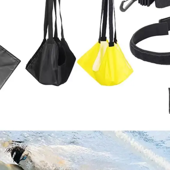 Силовые тренировочные ремни для плавания, 20/30/40 см, тренировочный парашют для взрослых и детей, водонепроницаемое многослойное поясное оборудование
Силовые тренировочные ремни для плавания, 20/30/40 см, тренировочный парашют для взрослых и детей, водонепроницаемое многослойное поясное оборудование