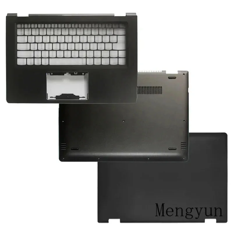 ORESY for Lenovo Yoga 510-14 510-14isk 510-14ast flex 4-1470 flex 4-1480 laptop LCD back cover/palmrest/98new bottom base case .
ORESY for Lenovo Yoga 510-14 510-14isk 510-14ast flex 4-1470 flex 4-1480 laptop LCD back cover/palmrest/98new bottom base case .